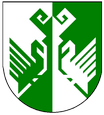 Сернур герб